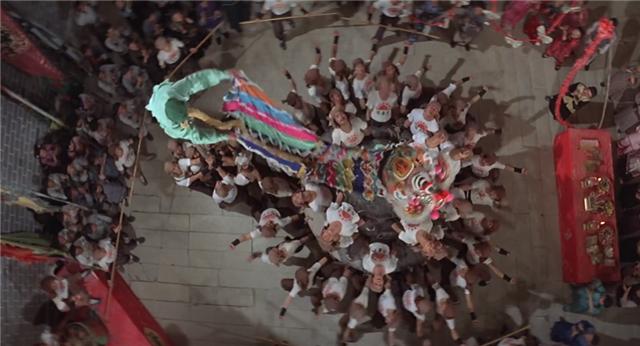 看完刘家良的《武馆》，我明白了他为什么不认同徐克的《黄飞鸿》