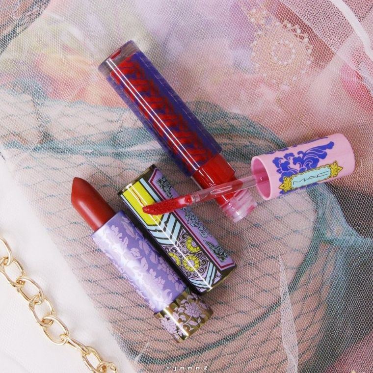 2020年春季彩妆新品，也太好看了吧！颜值控必备