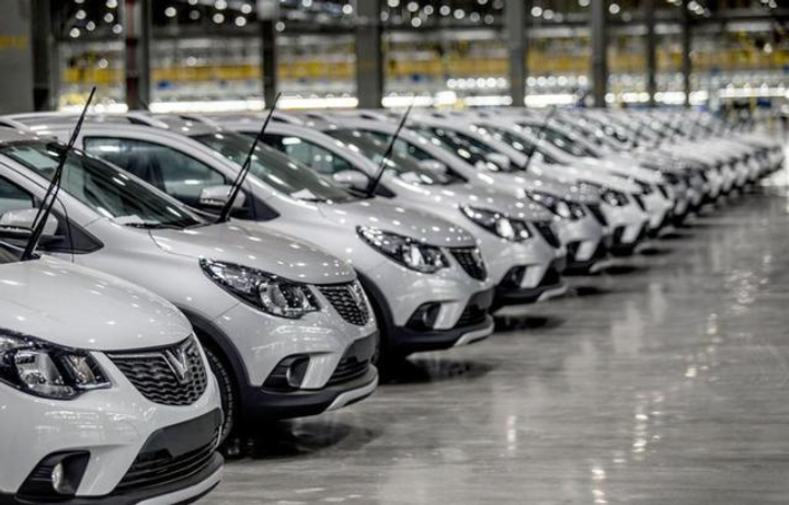 国产车工厂工人,国产车企工资低能指望质量好吗