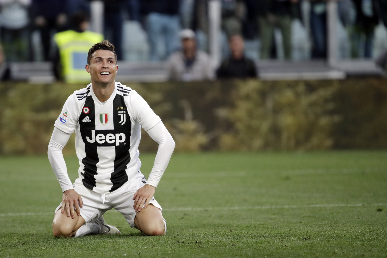 c罗发一条动态几十万还是几百万,c罗发一个ins多少钱