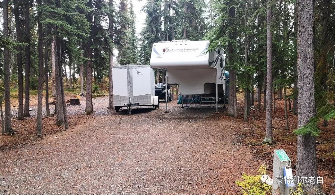 跟着老白行走加拿大，育空Watson Lake、BC省Northern Rockies