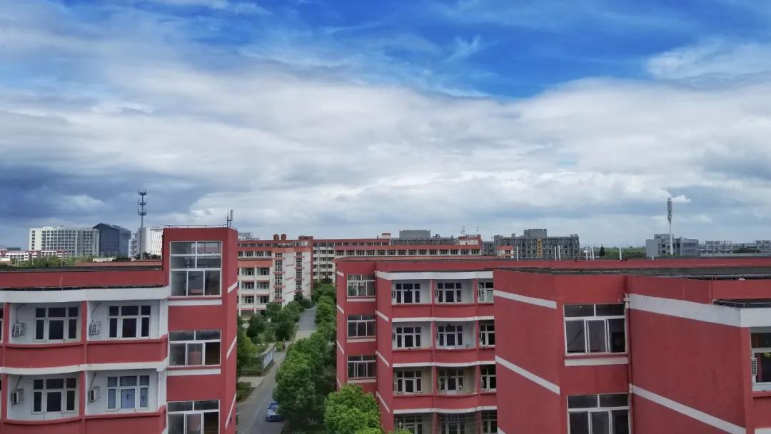 托普学院苏州,苏州托普信息职业技术学院怎么样