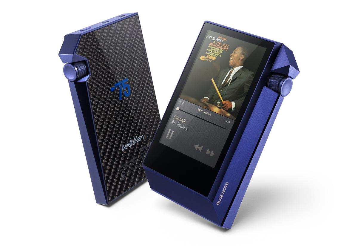 史上最详细的AK旗舰音乐*放播**器进化科普！以SPKMGOLD为名的浅析