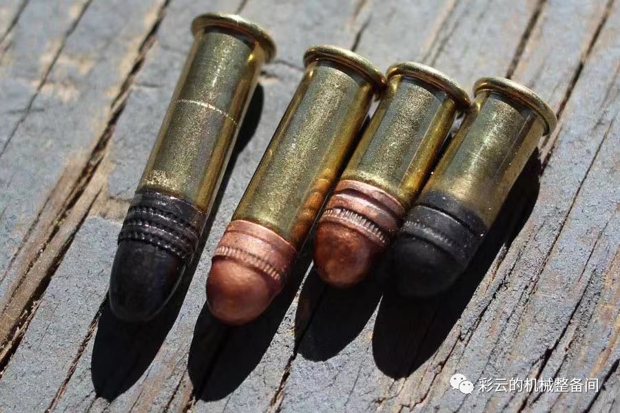 冷门的9mm福楼拜*弹霰**，用撅把单打一发射，专打花园蛇鼠虫