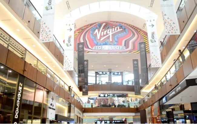 迪拜最新的旅游景点,迪拜必玩的十大景点