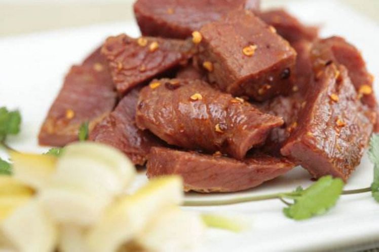 酱卤肉制品加工技术,酱卤工厂配方