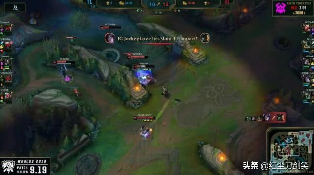 faker分奴一波流,faker排位偷家然后一个队友都没有