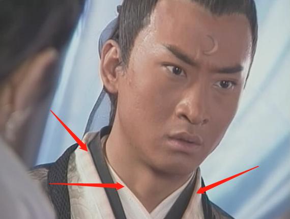 《少年包青天》20年了，男主成大老板，为何“老戏骨”砸了口碑？