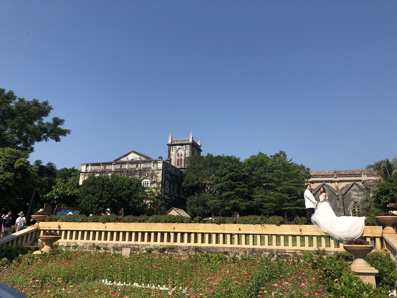 北海小众景点,北海合浦旅游小众景点大全