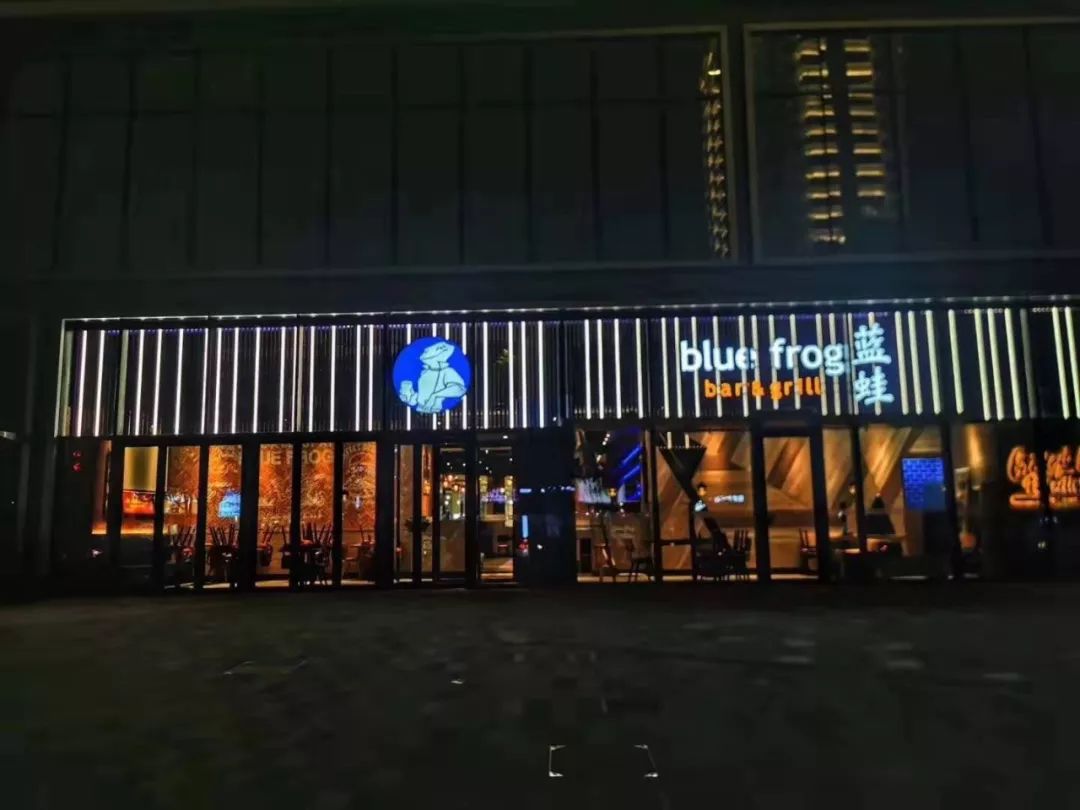 郑州建业凯旋广场，拿什么撑起「花园路四巨头」？