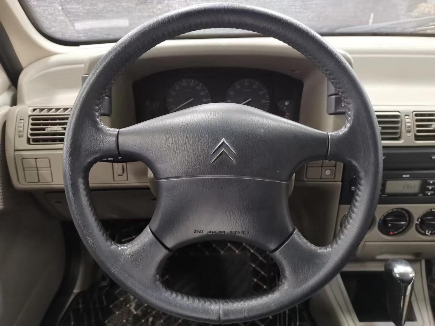 老款富康汽车,雪铁龙富康老车视频