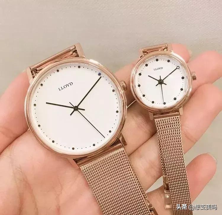 适合年轻人戴的高端手表品牌,200-300元左右小众手表