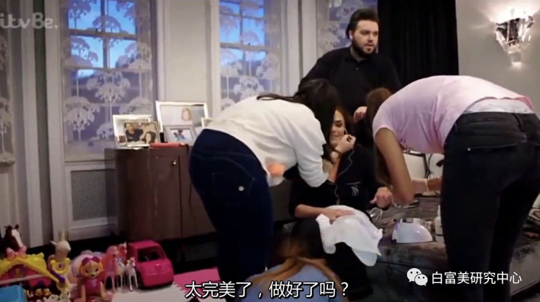 名媛40亿身价,身价36亿名媛