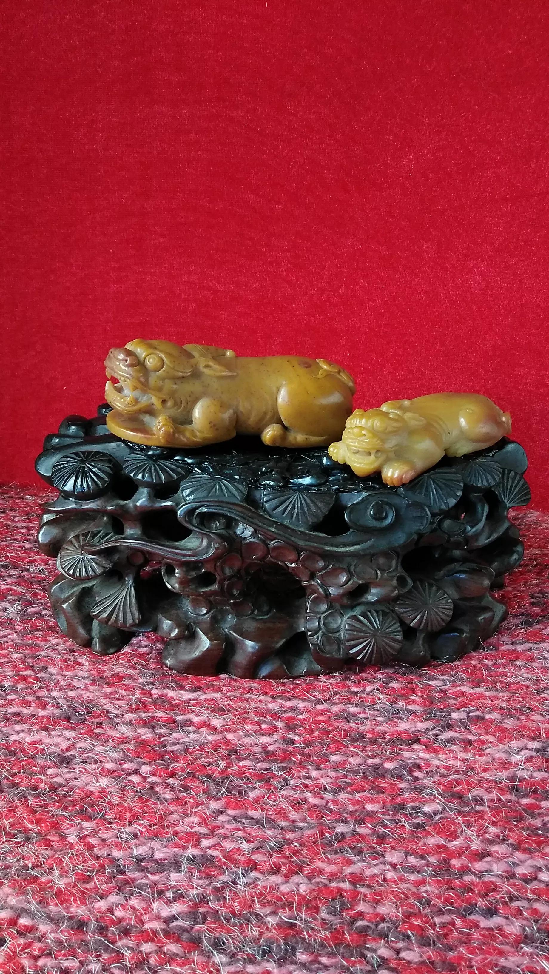 千古神兽貔貅图片,神兽貔貅意思