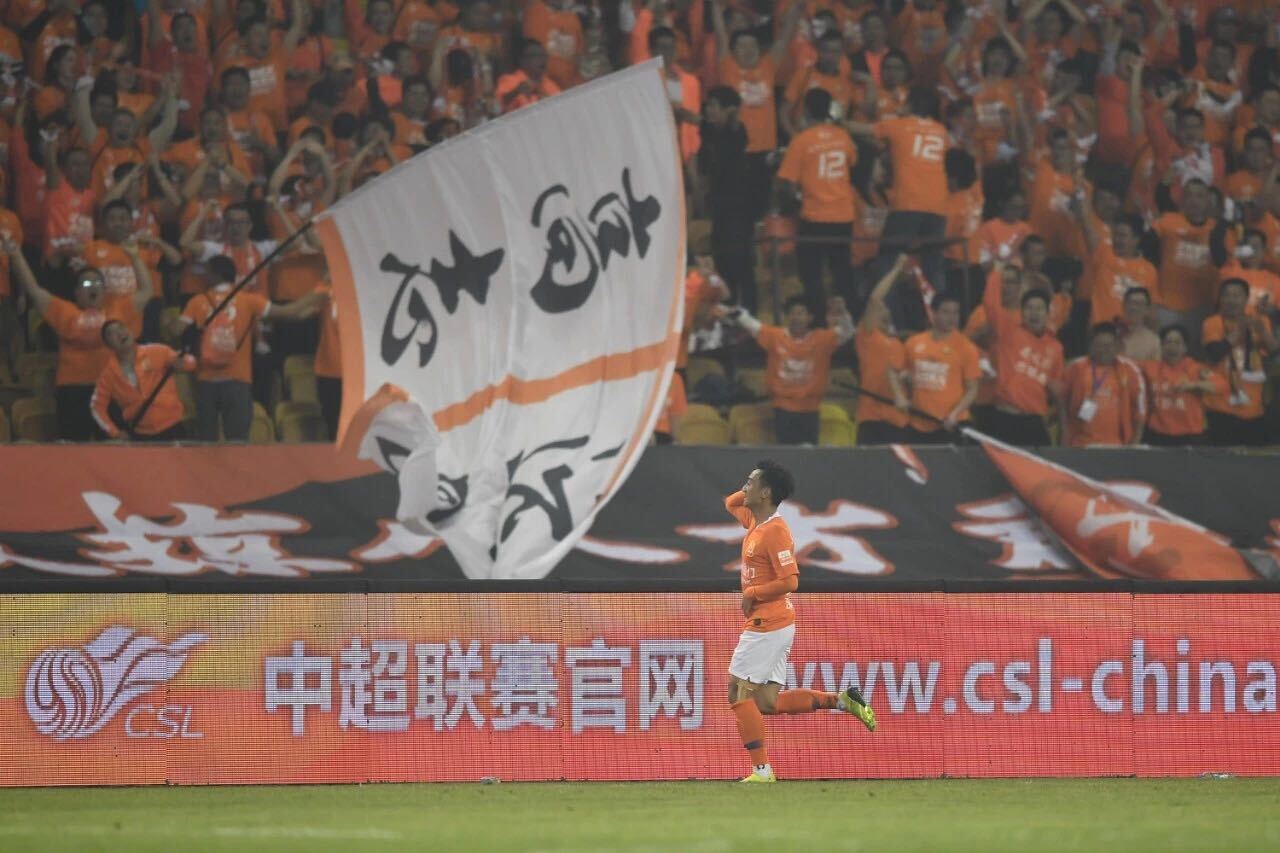 李铁率领华夏冲超,李铁打造申花视频