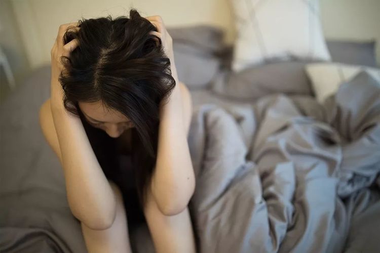 怀孕后分泌物越来越多是怎么回事,怀孕后分泌物会增多还是减少