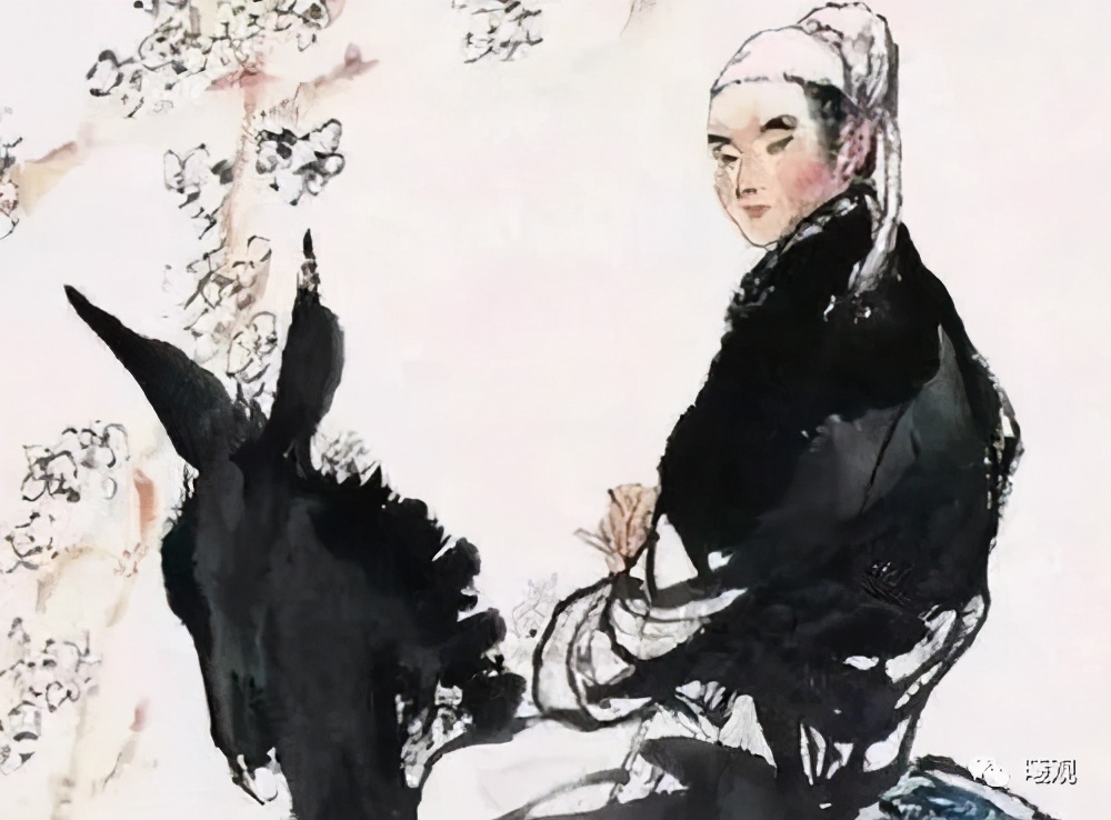 诗鬼李贺为什么叫做诗鬼,诗鬼诗仙诗圣诗佛诗魔是谁