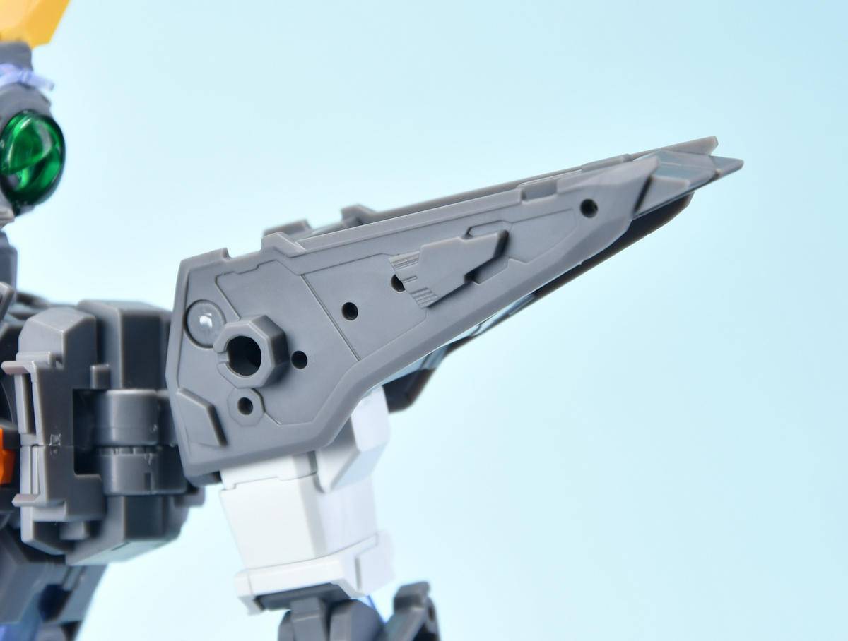 万代mgfa78高达评测,万代mgrx-78陆战高达
