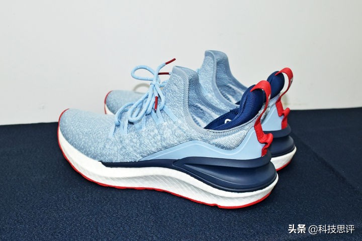 米粉节新品,米家运动鞋4真实评测
