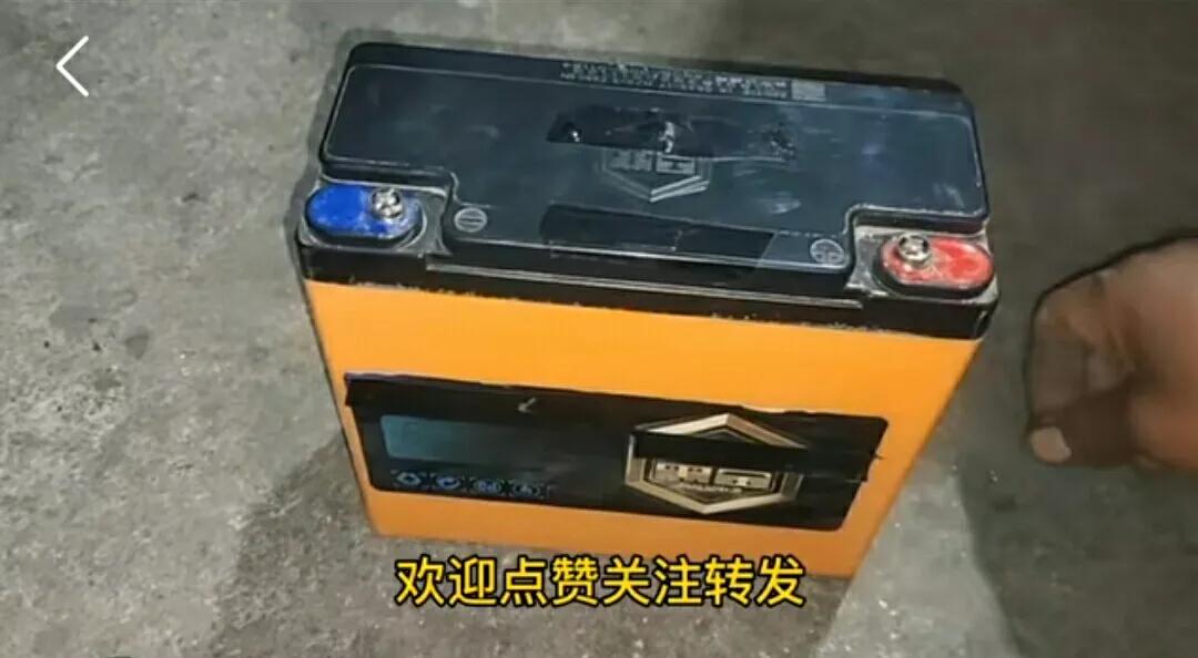 黑金电池有几款,黑金电池是噱头还是真的