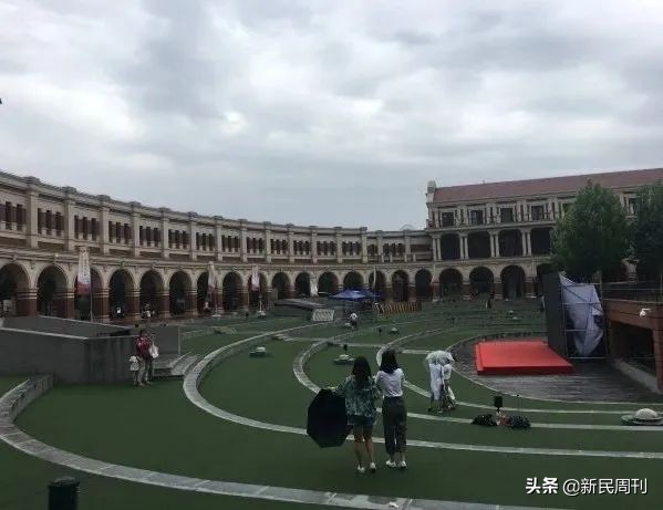 最坑的网红景点,寻物景点