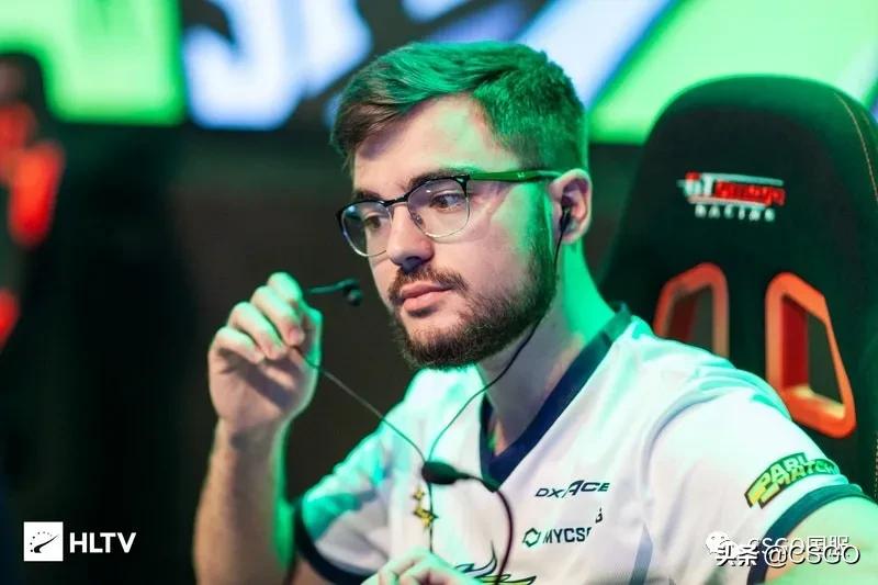 「CSGO杂谈」秃瑟：选手二月红黑榜，双小将冲天，拉胯皆豪门
