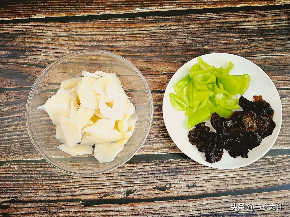 竹笋美味但不可贪吃,竹笋好吃到停不下来