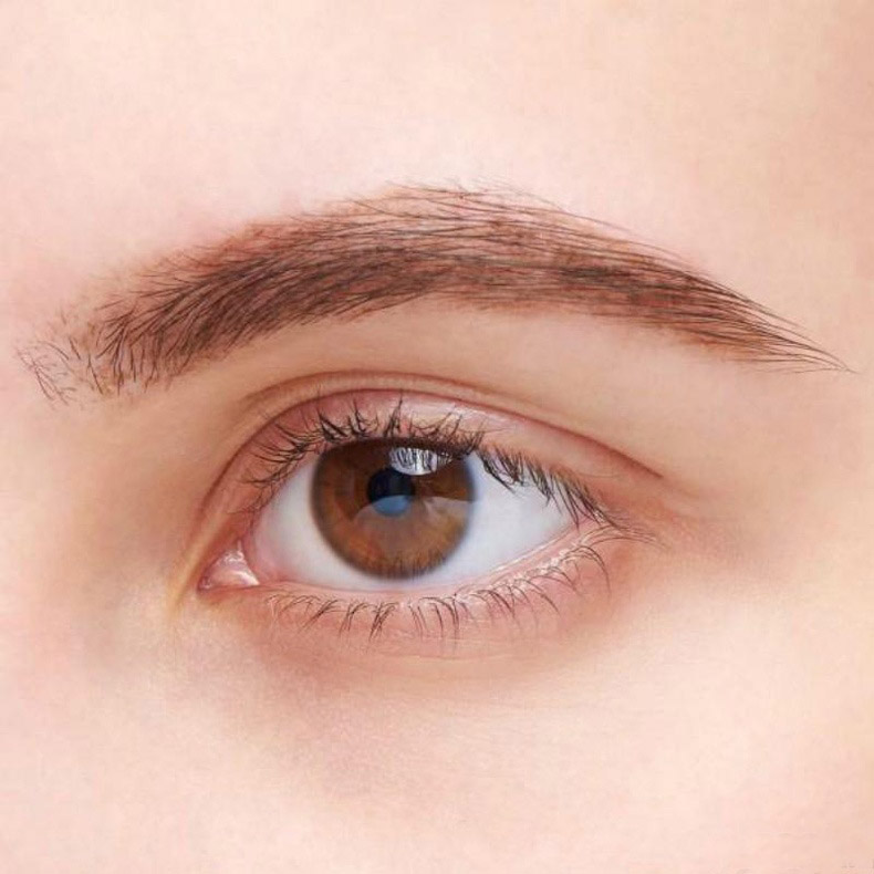 用眉笔怎么做妆容,初学用眉笔画眉毛的技巧视频