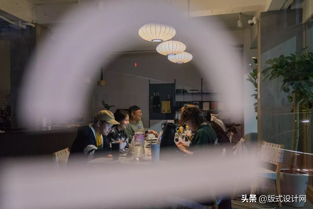 版式设计和品牌设计区别,品牌版式设计