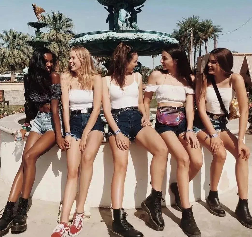 太黑了！火出天际的BM风，背后竟是性侵员工、种族歧视的恶魔公司