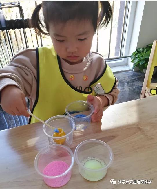 逗芽科学|作为家长，一定要关注孩子真实需求，不要错位给与