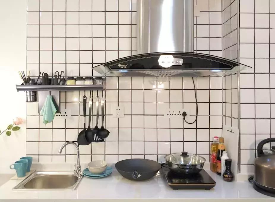 西安最有品位的民宿酒店,西安城市玲珑赛高街区民宿