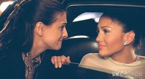 拒当纸片人！影视剧中那些美出天际的丰满女神