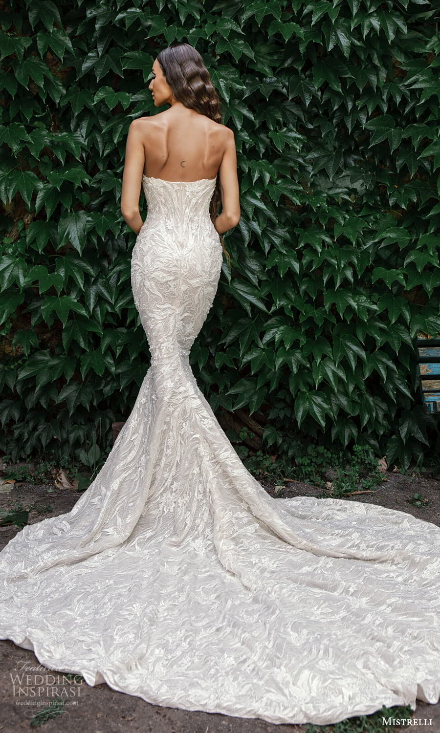 2022婚纱款式优雅大方,2022年新款大气婚纱款式