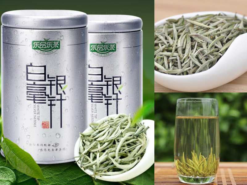 白毫银针啥牌子好喝,白毫银针茶品牌排行榜