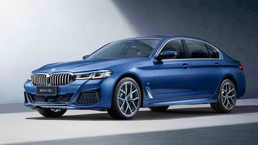 想买宝马5系买525还是530,买新款5系宝马