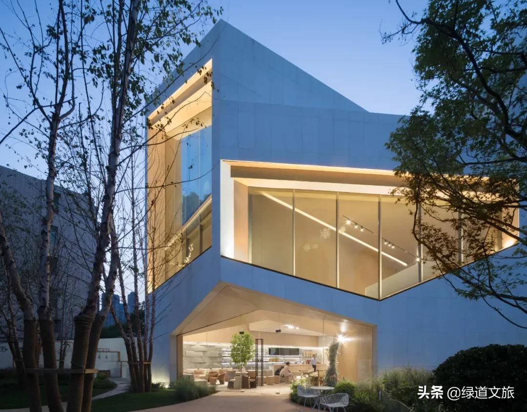 展开与折叠创意制作小房子平面图,折叠立体房子创意美术