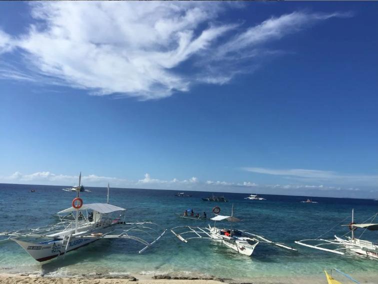 菲律宾自由行旅游攻略地图,菲律宾10天深度游