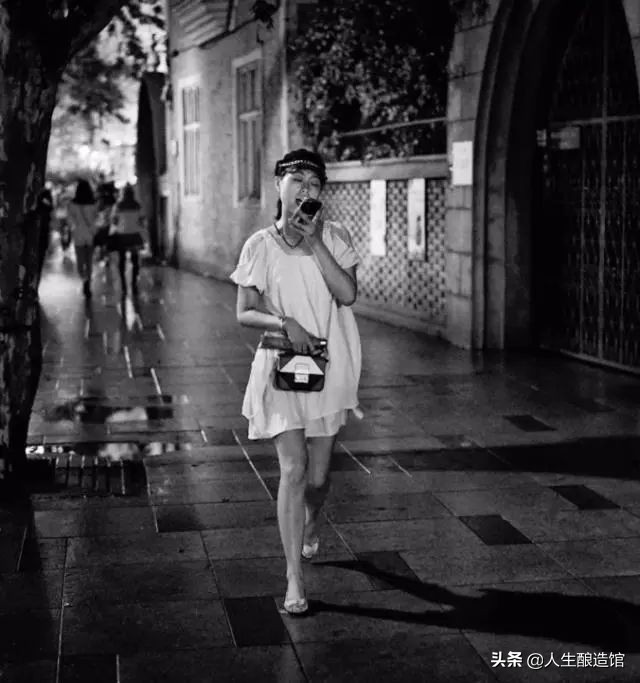 纸醉金迷在魔都,纸醉金迷的上海魔都