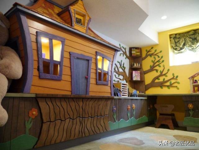 幼儿园创意墙面环创制作,幼儿园墙面创意环创设计图片