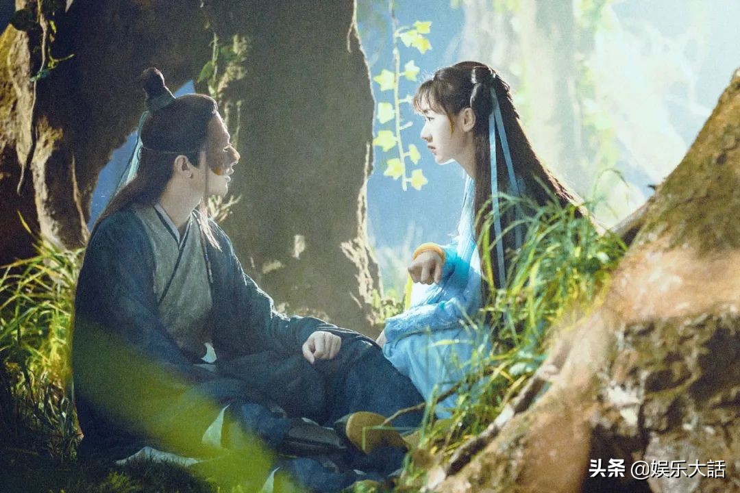 以前古装造型发带,古装造型教程发带