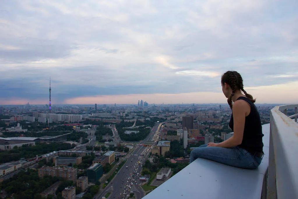 从没享受过性的乐趣,这正常吗?|心理问答