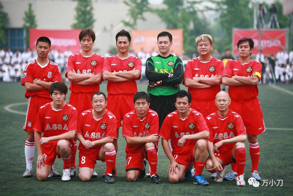 “贱男鼻祖”的瓜