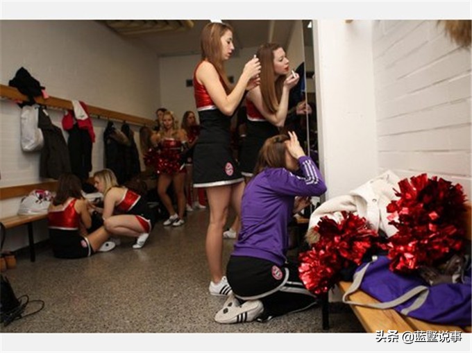 德国篮球拜仁,拜仁拉拉队