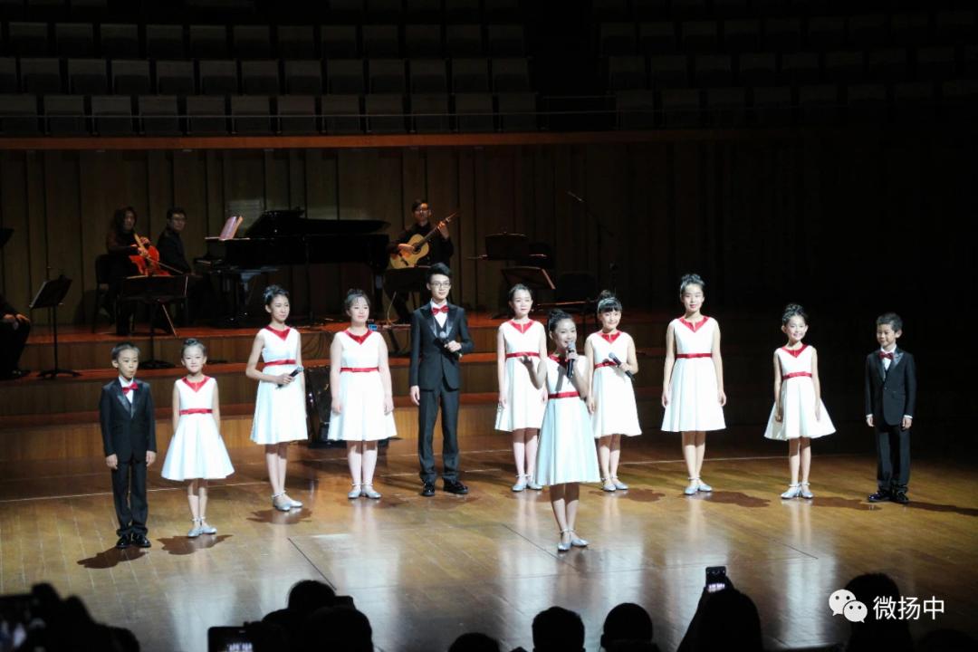 官方打造！快来！扬中小小主持人培训班9月1日开始报名啦~