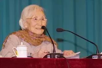 仅存的贵族,年轻人却对她一无所知!