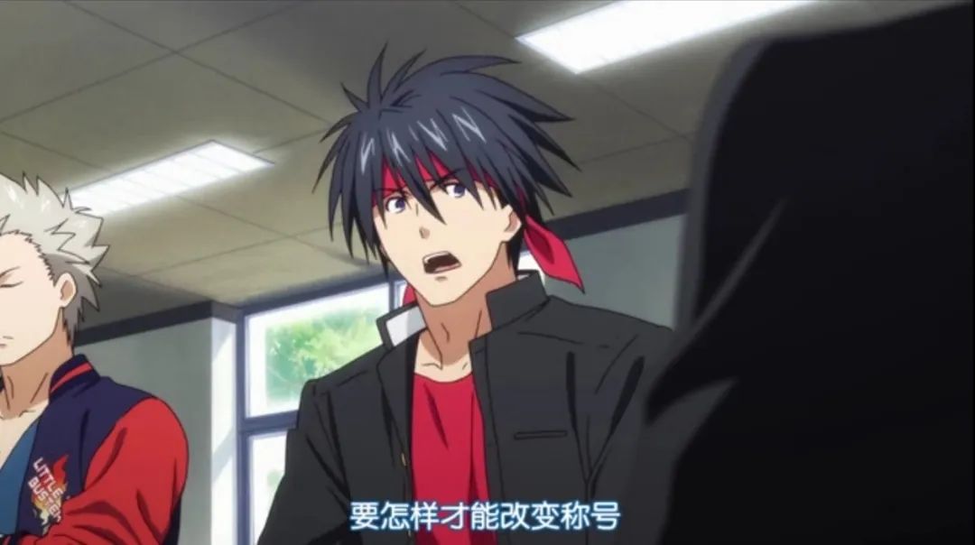 9.5分神作全员演技天花板,9.7分神作原班人马