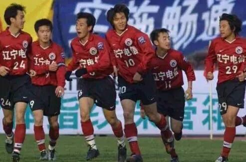 辽足事件始末,辽足队员去世