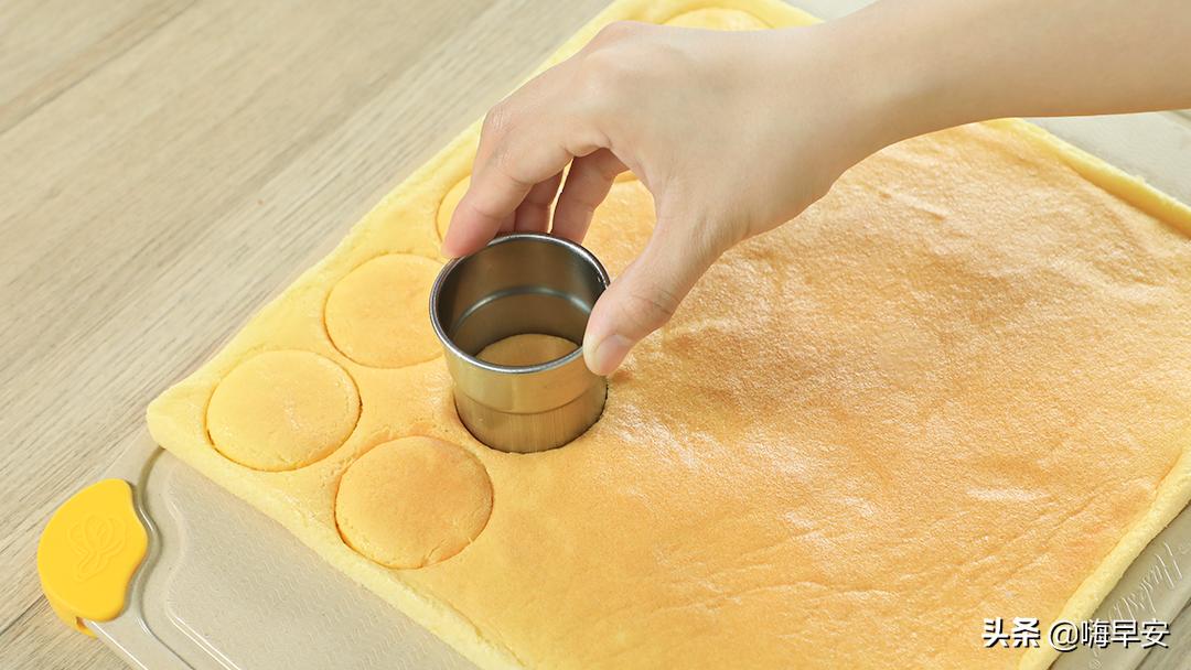 三分钟搞定的居家零食,小零食懒人必备简单又好吃