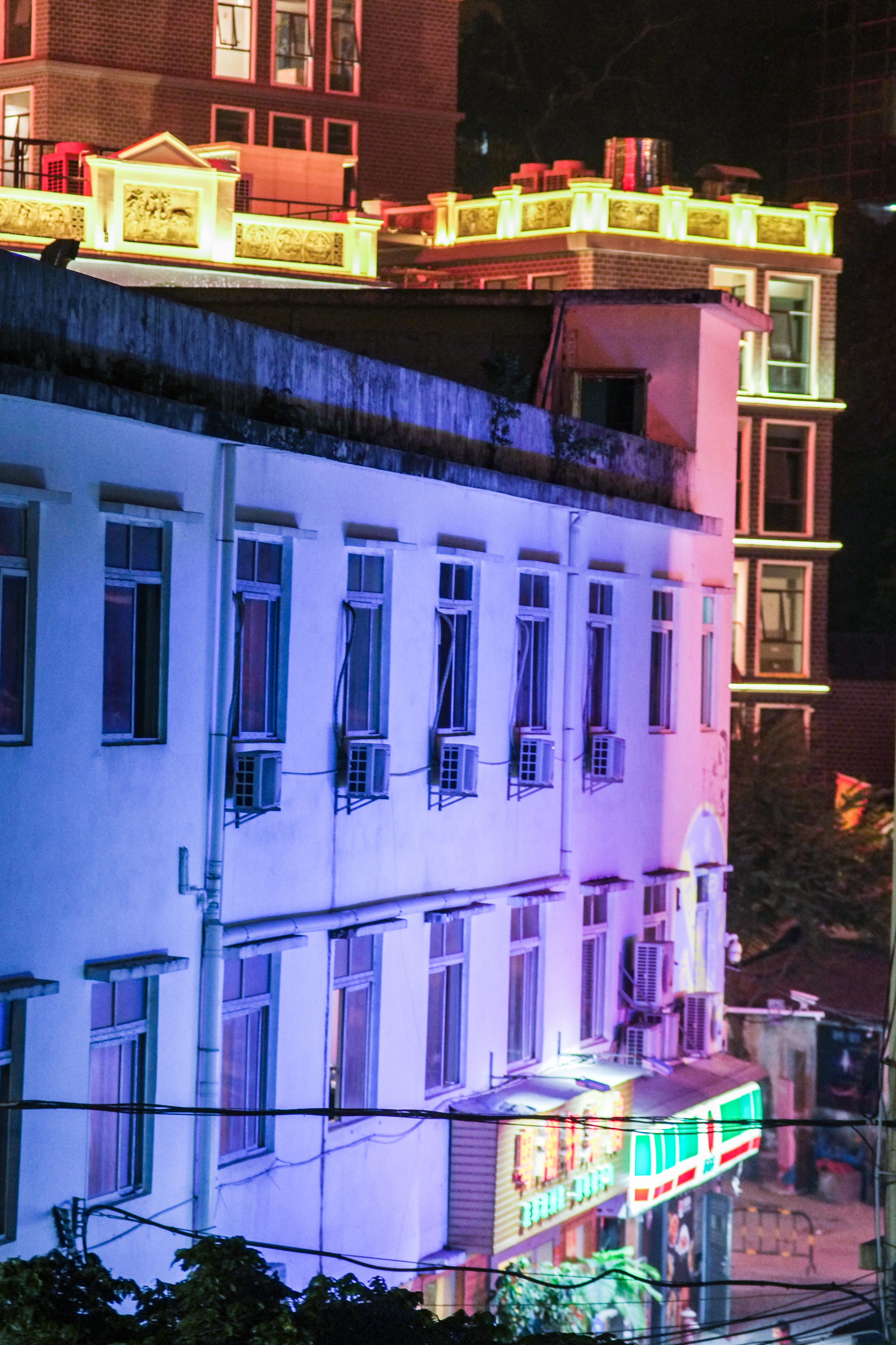 深圳客家甘坑小镇小吃推荐,古色古香甘坑客家小镇网红打卡